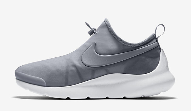 NikeLab Aptare Premium Wolf Grey