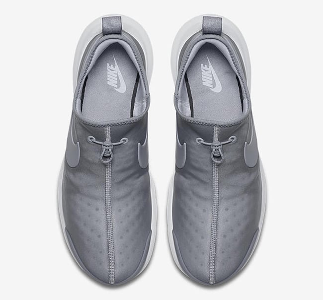 NikeLab Aptare Premium Wolf Grey