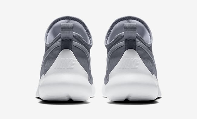 NikeLab Aptare Premium Wolf Grey