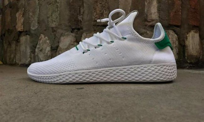 stan smith human race