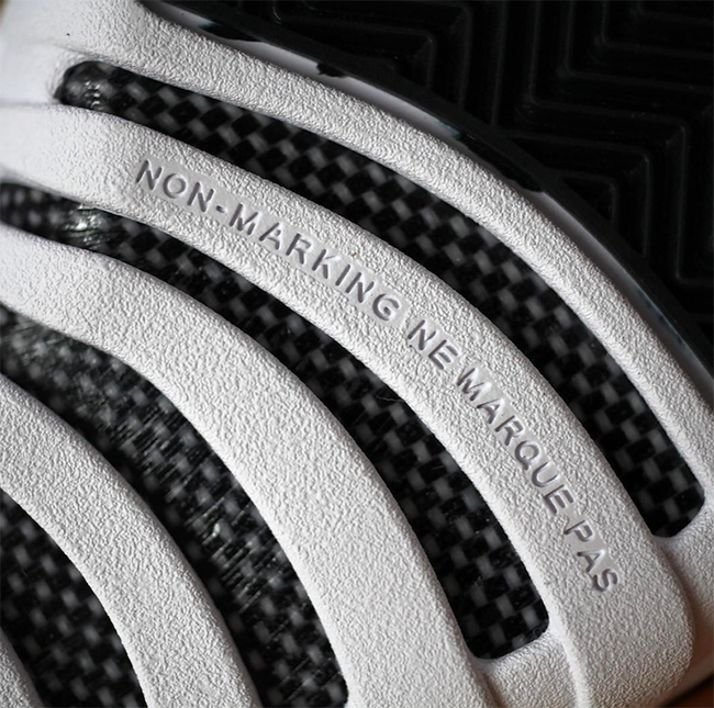 Playoff Air Jordan 12 Low Retro