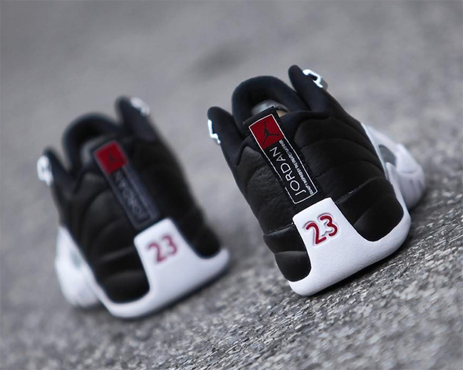 playoff 12 low