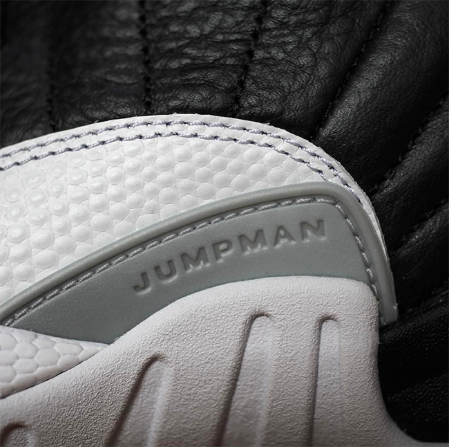 Playoff Air Jordan 12 Low Retro