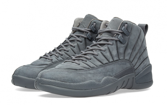 PSNY Air Jordan 12 New York Restock Release | SneakerFiles