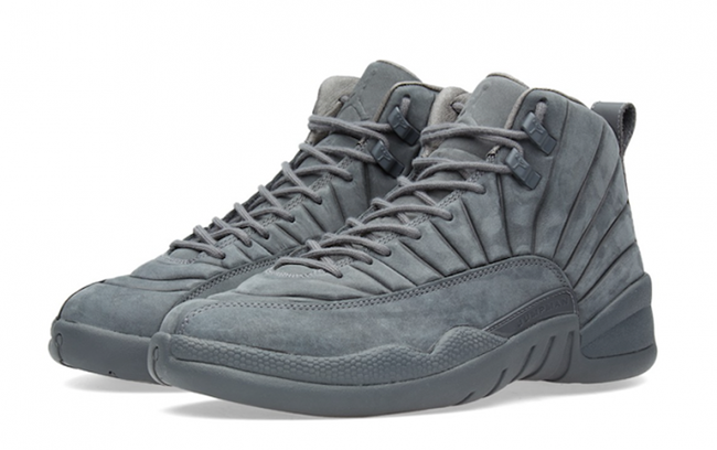 The PSNY Air Jordan 12 is Restocking in NYC Tomorrow