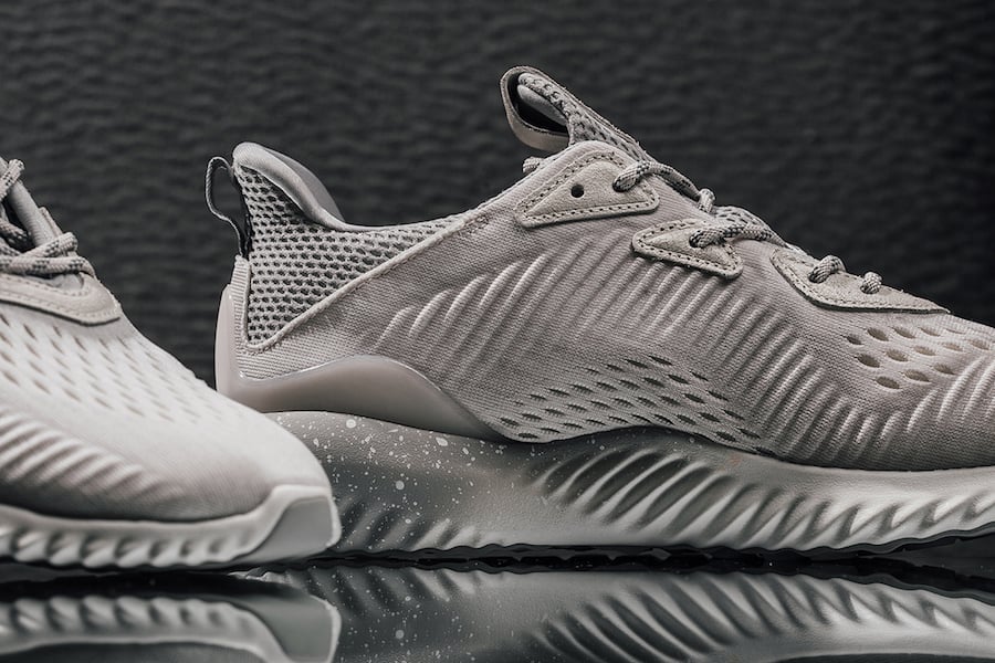 Reigning Champ adidas Alpha Bounce