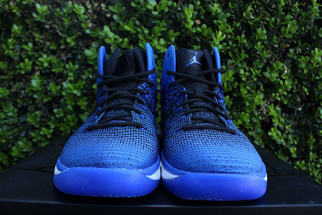 Royal Air Jordan XXX1