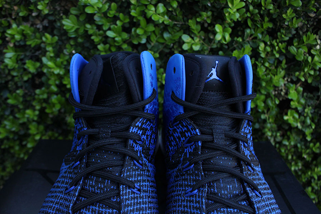 Royal Air Jordan XXX1