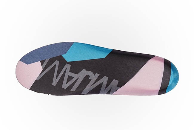 Slam Jam x Asics Gel Mai Pack Release Date