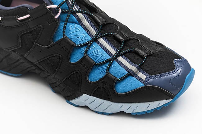 Slam Jam x Asics Gel Mai Pack Release Date