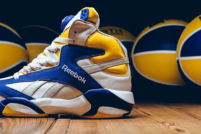 Sneaker Politics Reebok Shaq Attaq Alma Mater Release Date