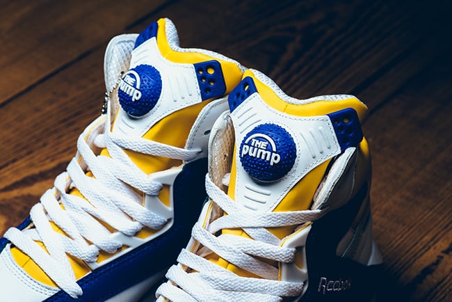 Sneaker Politics Reebok Shaq Attaq Alma Mater Release Date