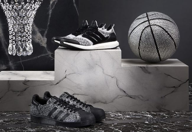 Sufijo Trastorno Escuchando Sneakersnstuff x Social Status x adidas Ultra Boost Superstar | SneakerFiles