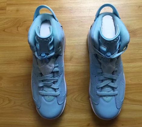 Project Alpha San Diego Air Jordan Ko Red Black