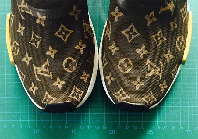 adidas supreme louis vuitton shoes