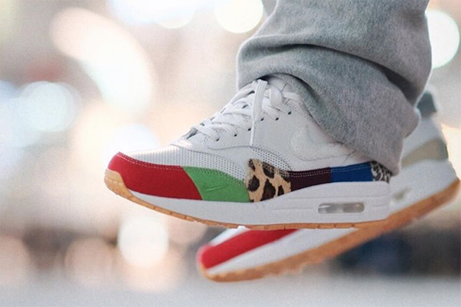 air max 1 master white for sale