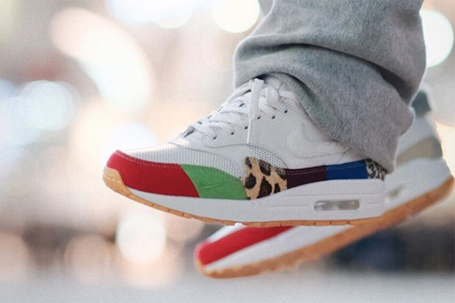 air max 1 master