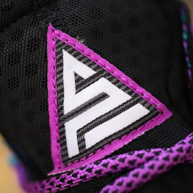adidas Crazy Explosive Swaggy P PE Black Pink