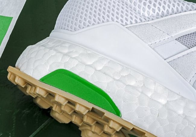 adidas boost crossknit golf shoes