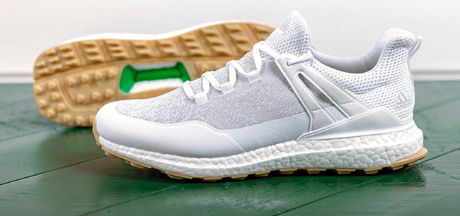 adidas CrossKnit Boost Pimento Cheese Sandwich