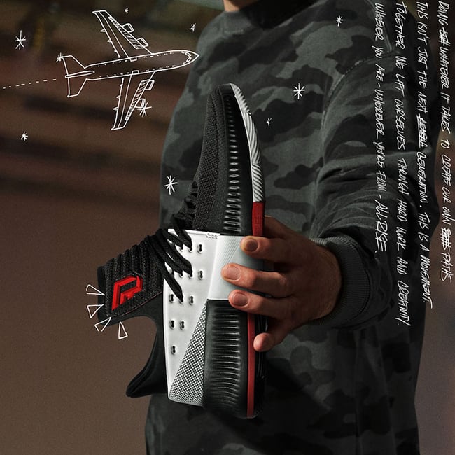 adidas Dame 3 On Tour Release