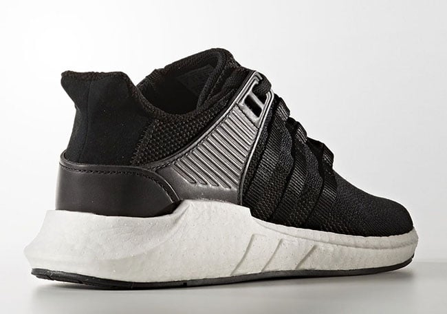 adidas EQT Support 93-17 Core Black