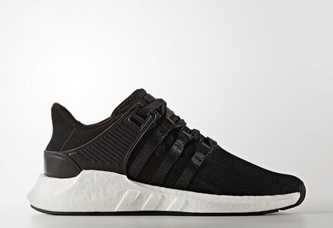 adidas EQT Support 93-17 Core Black