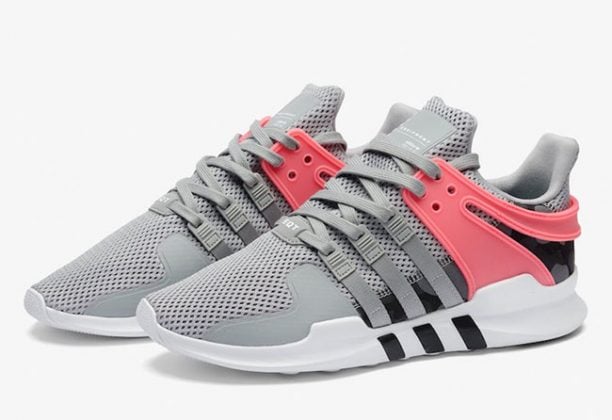 eqt support adv turbo red