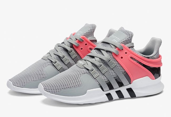 adidas EQT Support ADV Grey Turbo