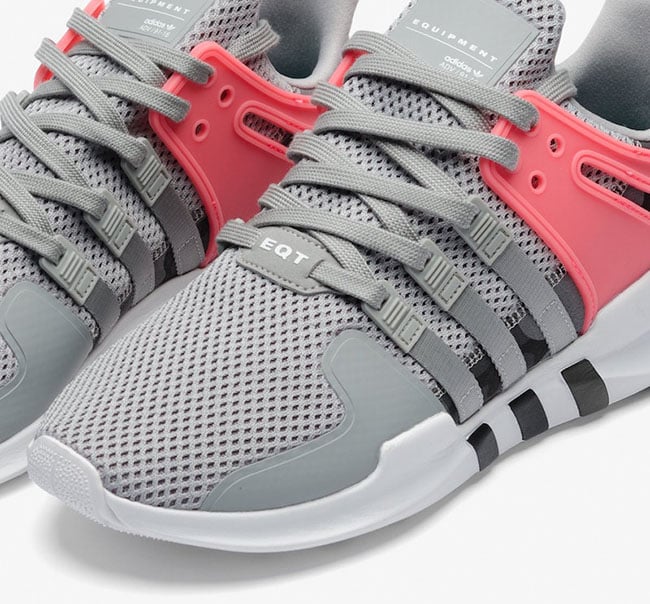 adidas EQT Support ADV Grey Turbo