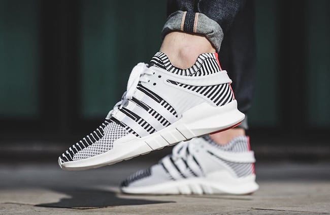 adidas originals eqt support adv primeknit sneaker equipment ba7496