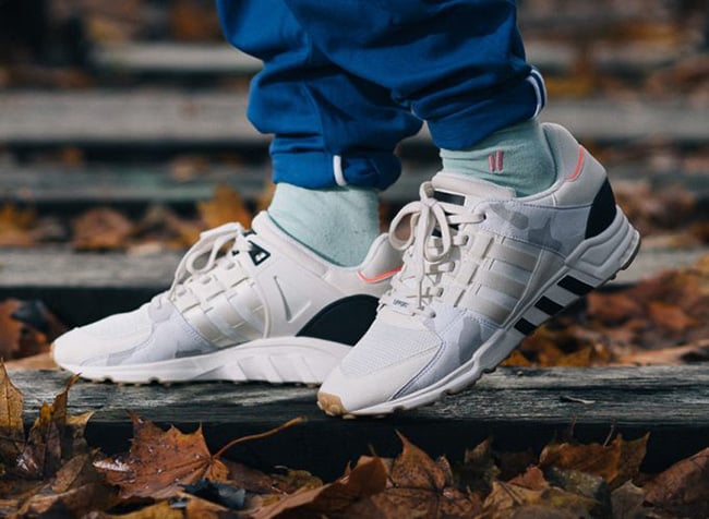 adidas EQT Support Refined ‘Camo Drop’