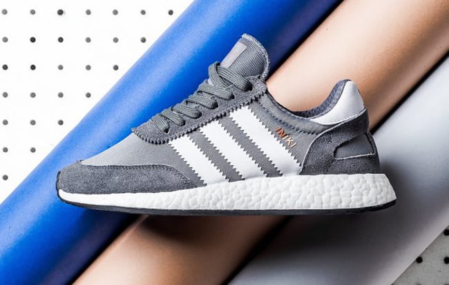 Adidas Iniki Runner Boost Grey Sneakerfiles Adidas Iniki Runner Boost Grey Sneakerfiles