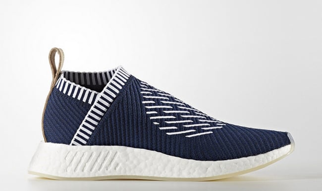 nmd new colorway