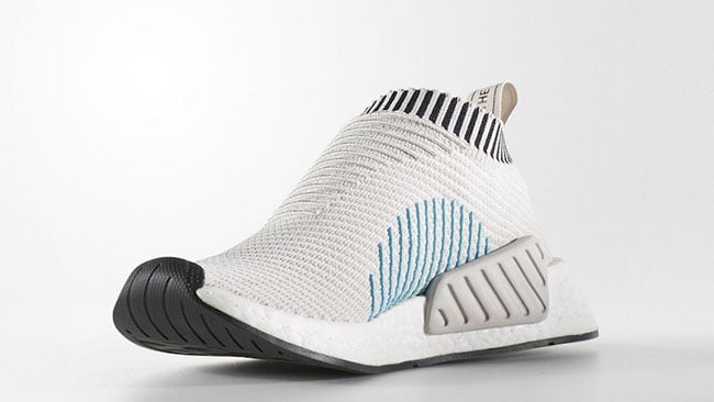 adidas NMD CS2 PK Pearl Grey