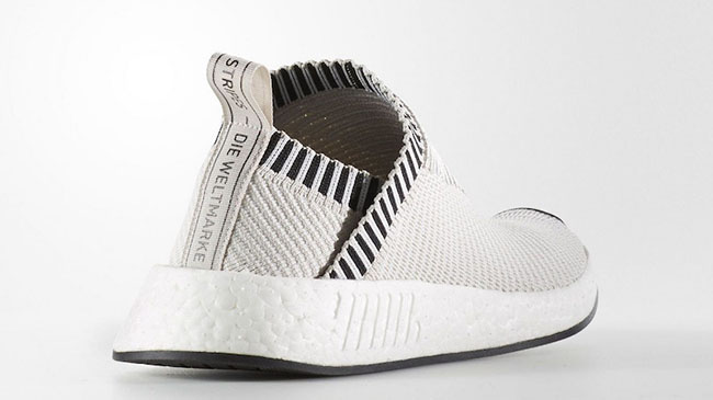 adidas NMD CS2 PK Pearl Grey