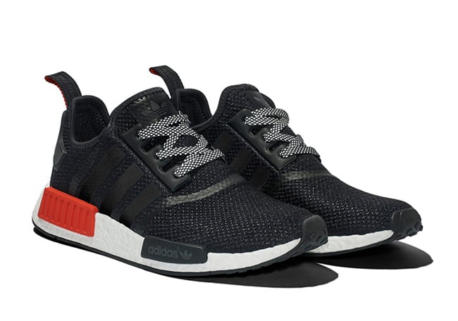 adidas NMD Hong Kong Pack