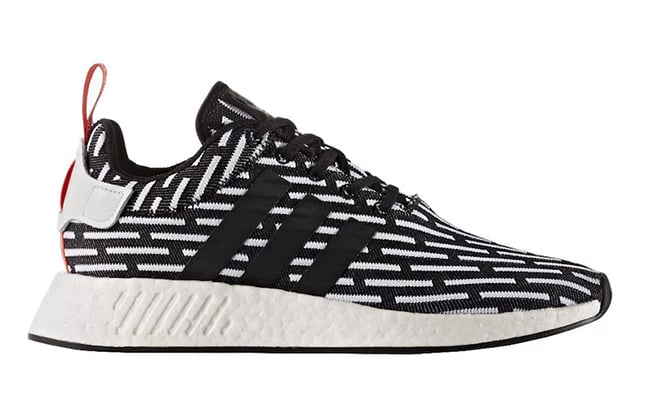 adidas NMD R2 Spring 2017 Release Dates