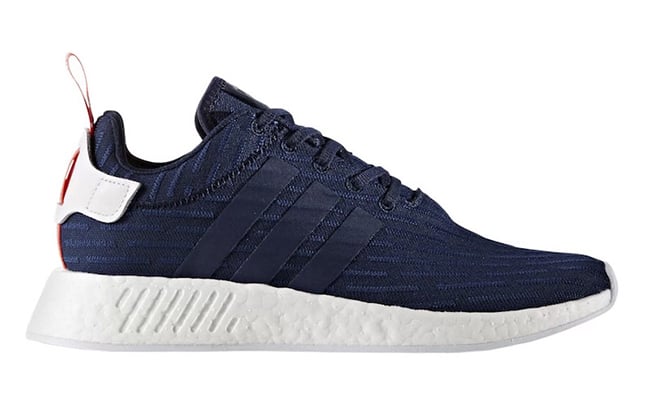 adidas NMD R2 Spring 2017 Release Dates