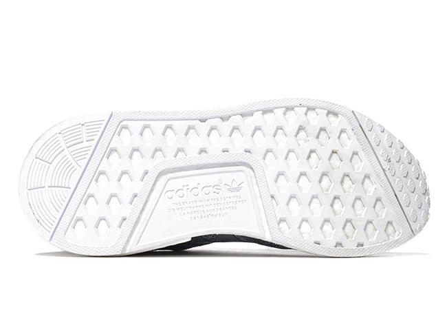 adidas NMD Scratched Heel Pack