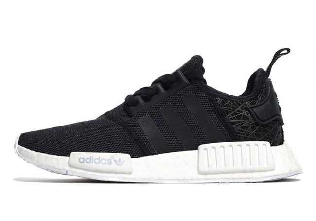 adidas NMD Scratched Heel Pack