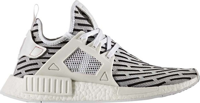 adidas NMD XR1 Zebra