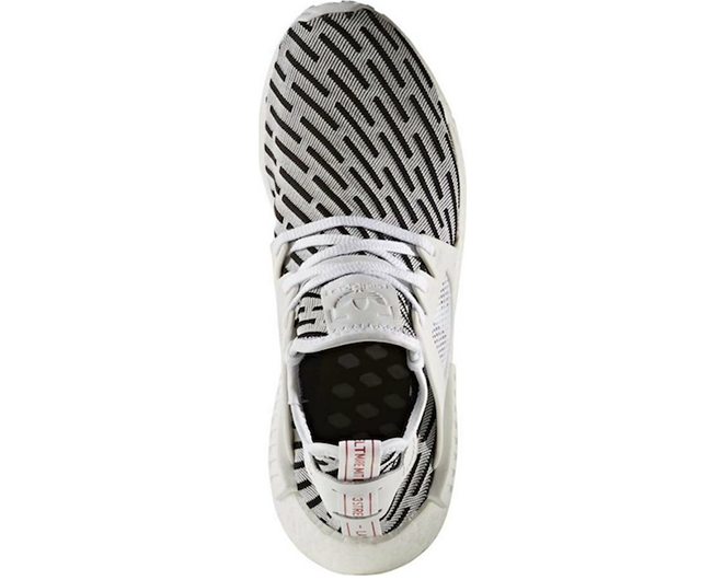 adidas NMD XR1 Zebra BB2911 Release 