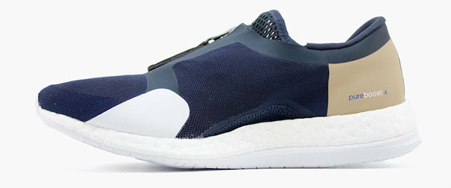 adidas Pure Boost X TR Collegiate Navy