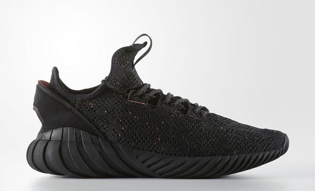 adidas Tubular Doom Soc is Releasing in July