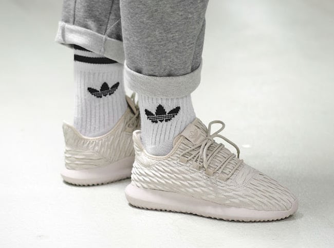 tubular shadow 3d