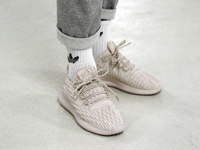 tubular shadow 3d