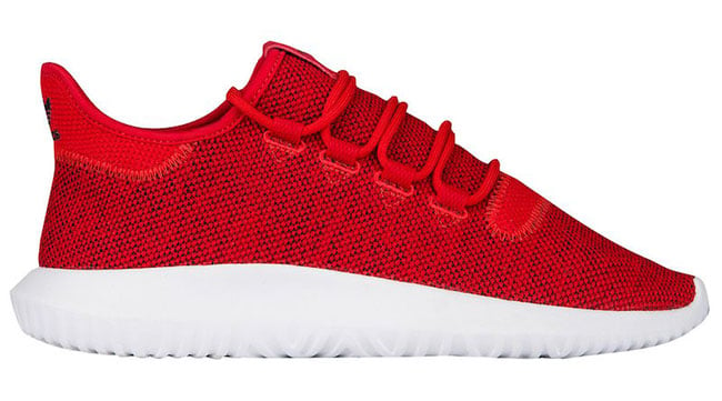 red tubular shadow adidas