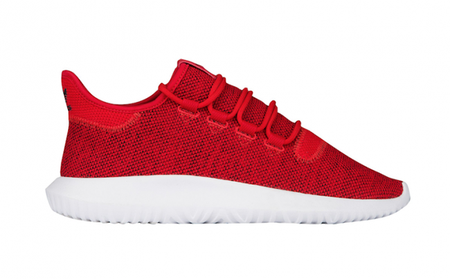 adidas Tubular Shadow ‘Scarlet Red’