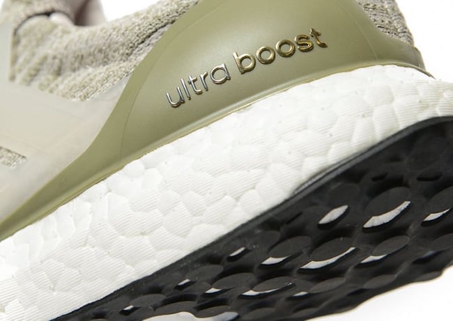 Adidas Ultra Boost 3.0 Pearl Grey : Sneakers Cheap Ultra 3.0 Boost